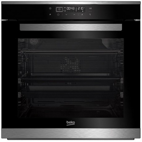 Beko BIR 35400 XMS + záruka 5 rokov