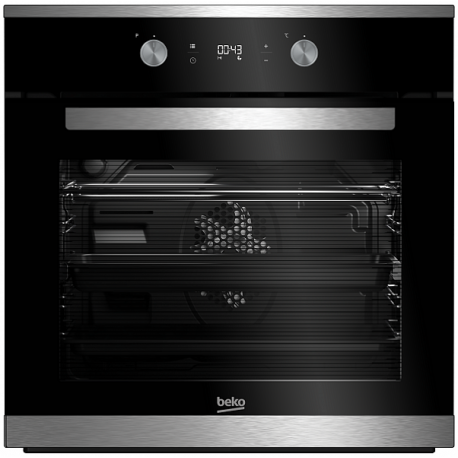 Beko BIM 25301 XCS + záruka 5 rokov