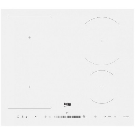 Beko HII 64500 FHTW + záruka 5 rokov