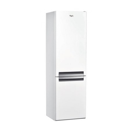 Whirlpool BLF 7121 W