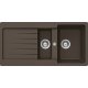SCHOCK Typos D-150  mocha