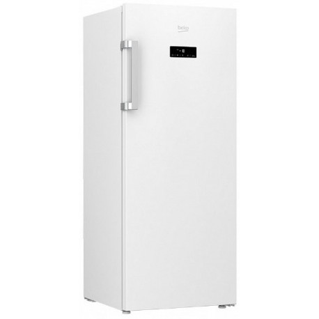 Beko RFNE 270 E23W + záruka 5 rokov