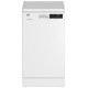 Beko DFS 29030 W + záruka 5 rokov