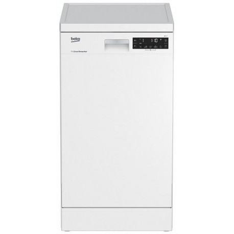 Beko DFS 29030 W + záruka 5 rokov