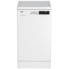 Beko DFS 29030 W + záruka 5 rokov