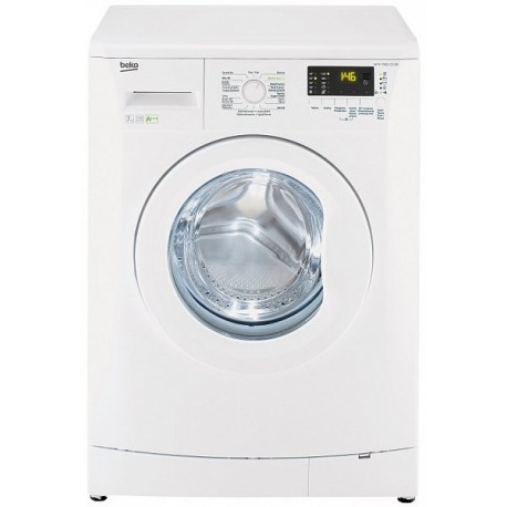 Beko WTV 7602 CS B0 + záruka 5 rokov