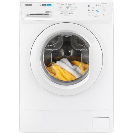 Zanussi ZWSG6120V