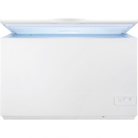 Zanussi ZFC41400WA