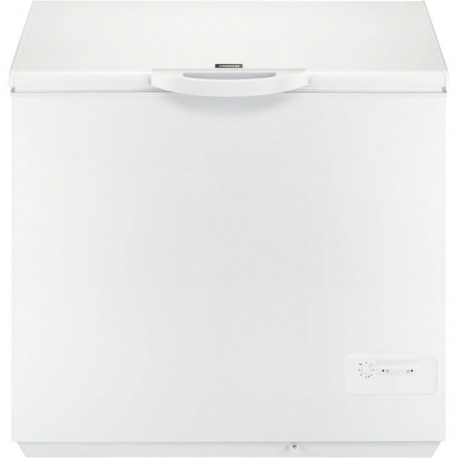 Zanussi ZFC26400WA