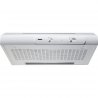 Zanussi ZHT630W