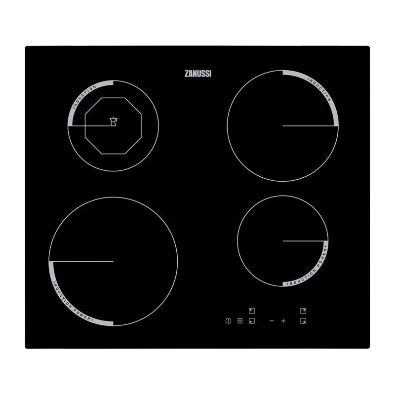 Zanussi ZEI6840FBA