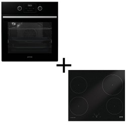 Gorenje BO 637E21 XG + IT 614 SC