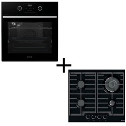 Gorenje BO 637E21 XG + GW 6N41 IB