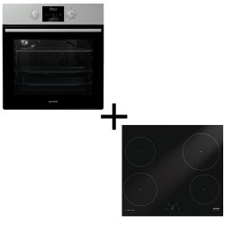 Gorenje BO 635E11 X + IT 614 SC