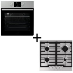 Gorenje BO 635E11 X + G 6N41 IX