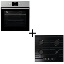 Gorenje BO 635E11 X + G 6N40 IB