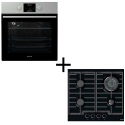 Gorenje BO 635E11 X + GW 6N41 IB