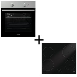 Gorenje BO 615E01 XK + IT 614 SC