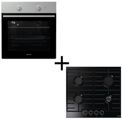 Gorenje BO 615E01 XK + G 6N40 IB