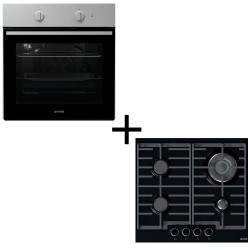 Gorenje BO 615E01 XK + GW 6N41 IB