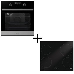 Gorenje BO 647A20 XG + IT 614 SC