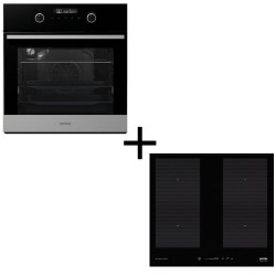 Gorenje BO 647A20 XG + IS 656 SC