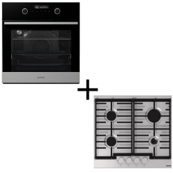 Gorenje BO 647A20 XG + G 6N41 IX