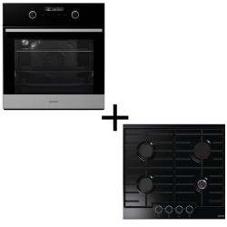 Gorenje BO 647A20 XG + G 6N40 IB