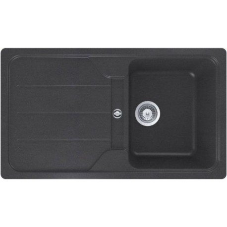 TEKA SIMPLA 45 B-TG nero