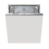 Hotpoint - Ariston ELTB 6M124 EU