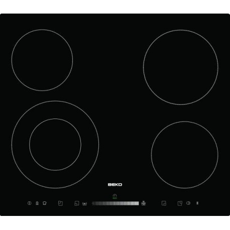 Beko HIC 64502 T
