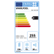 Whirlpool BLF 5121 OX