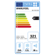 Whirlpool BLF 9121 OX