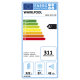 Whirlpool BSNF 8121 OX
