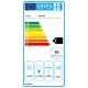 Zanussi ZHT610W