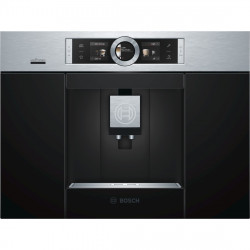 Bosch CTL636ES6 