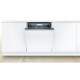 Bosch SMV88TX46E