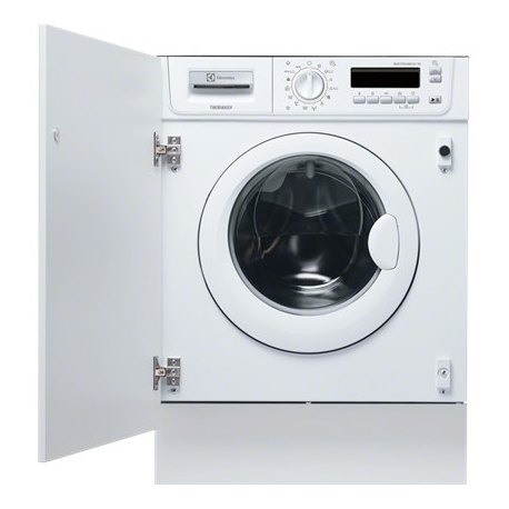 Electrolux EWG 147540 W