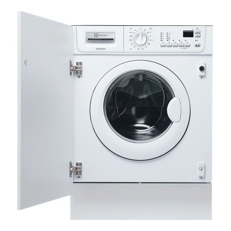 Electrolux EWG 147410 W