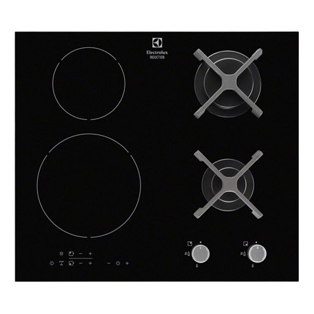 Electrolux EGD 6576 NOK