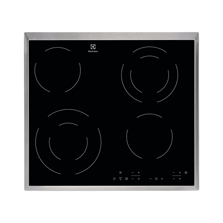 Electrolux EHF6342XOK