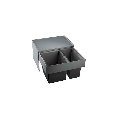 BLANCO Einhängerahmen SELECT ECON 50 224314 Für BLANCO Abfallsystem ECON | LAXARA