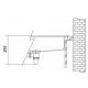 FRANKE SET N38 (PXN 612 E + FB 250 + HC20)