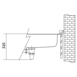 FRANKE  BXX 210/110-45