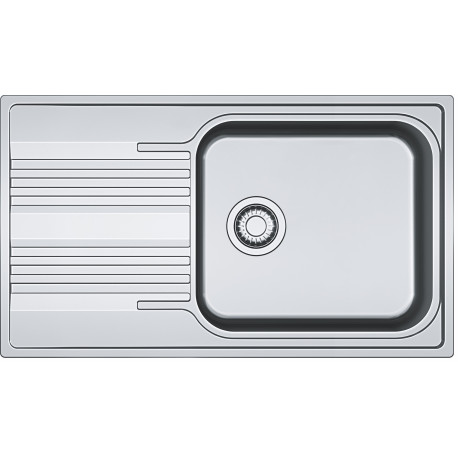 FRANKE  SRX 611-86 LB 