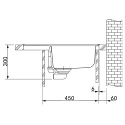 FRANKE OID 611-62