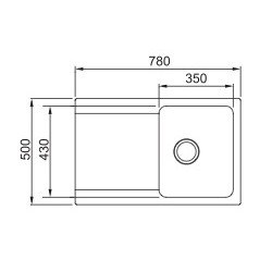 FRANKE OID 611-78