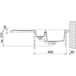 FRANKE OID 651