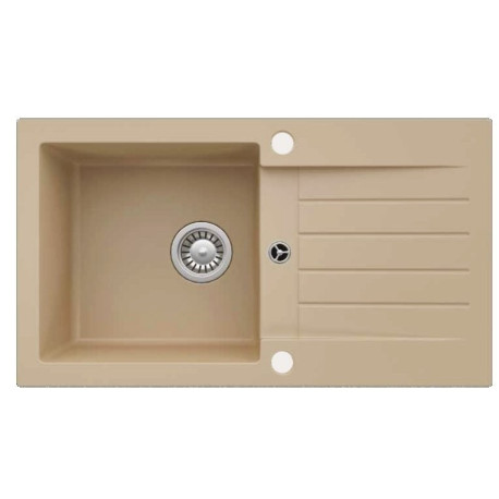 ALVEUS NIRO 130 beige 55