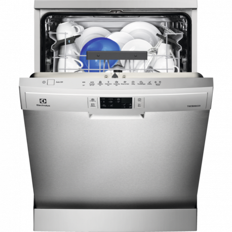 Electrolux ESF5542LOX